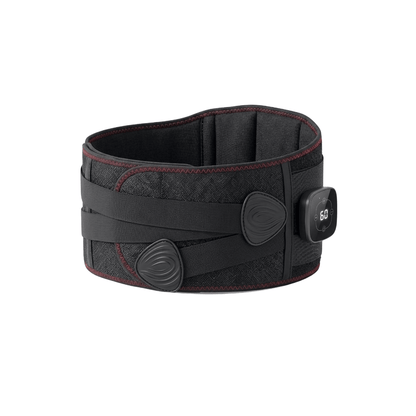 PhysioBelt – 3-in-1 Heated Massage & Support Belt